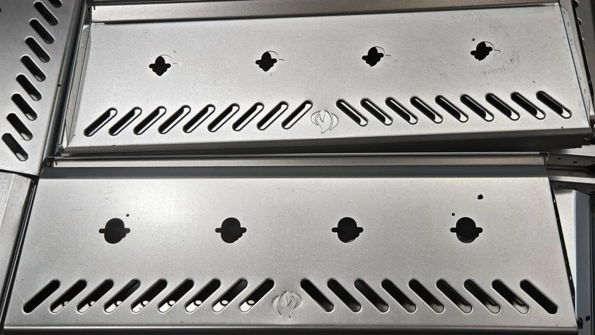 Aluminum Milling Aluminum Milling