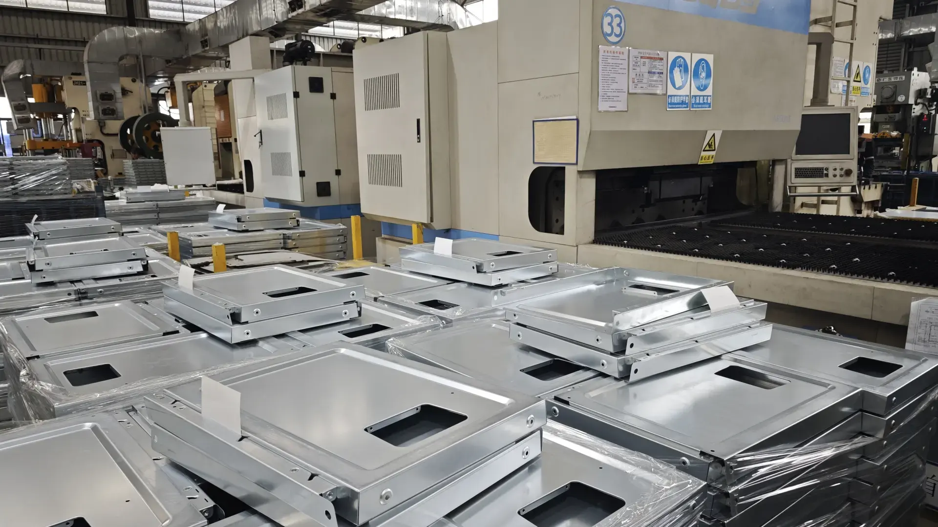 sheet metal enclosure design sheet metal enclosure design