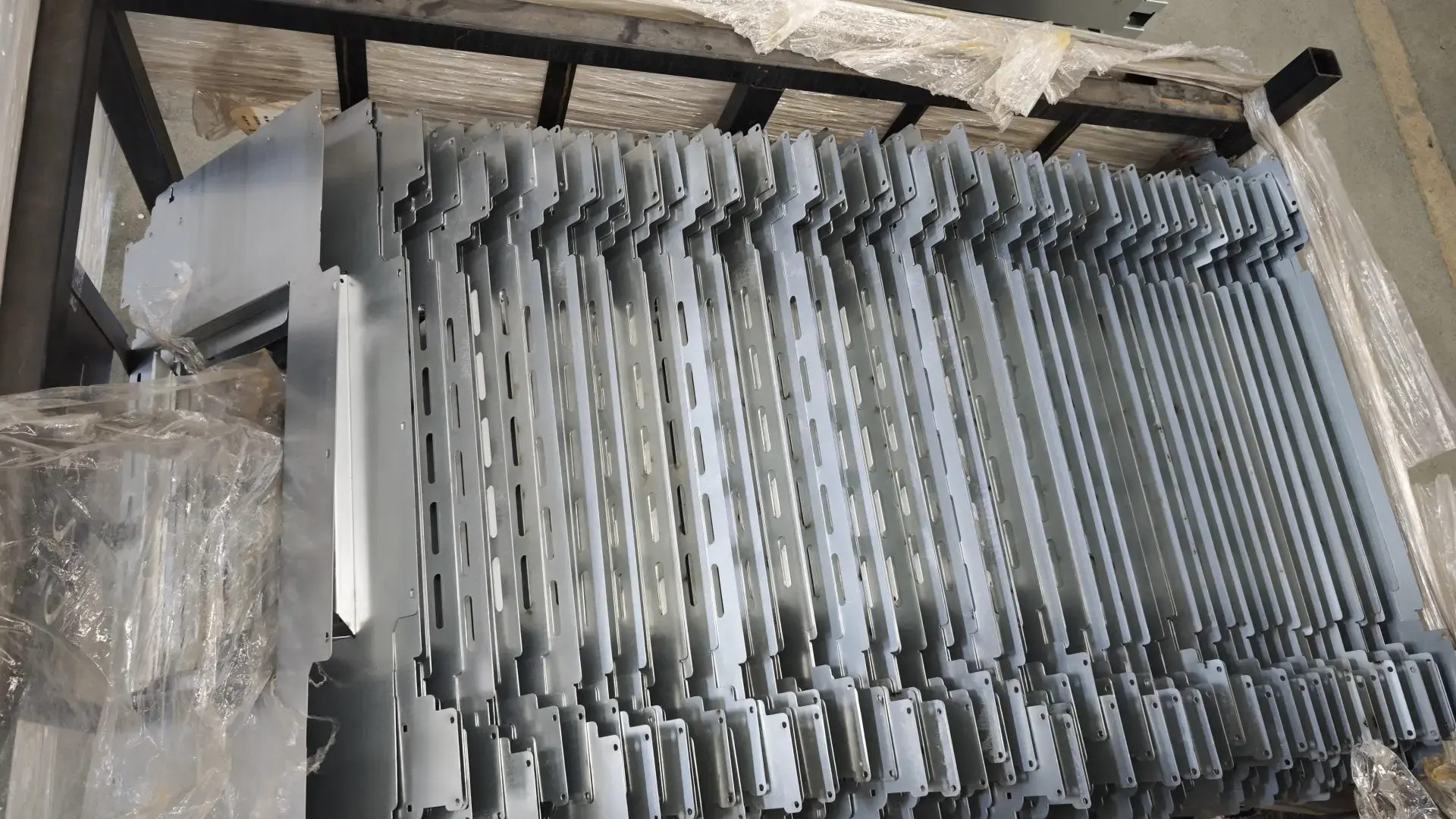 sheet metal enclosures sheet metal enclosures