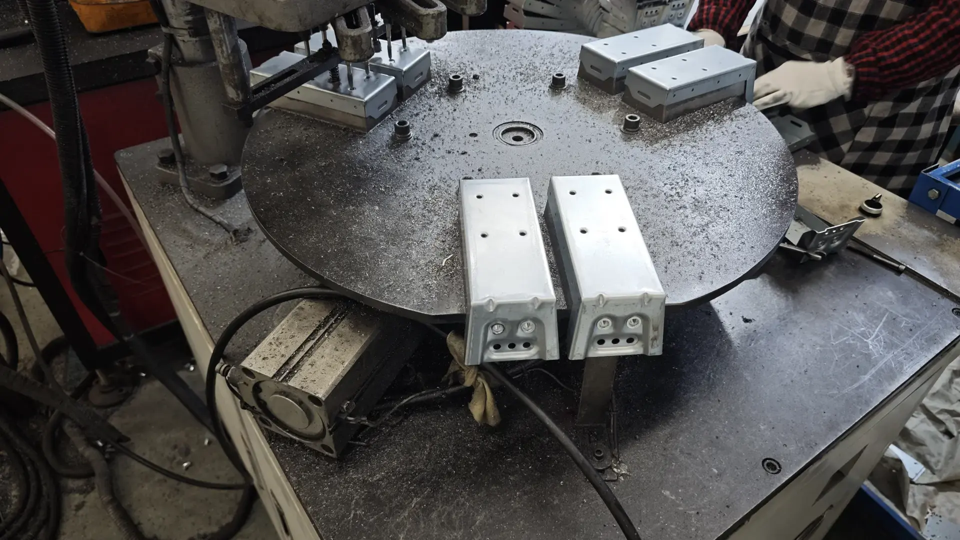 drone sheet metal fabrication drone sheet metal fabrication
