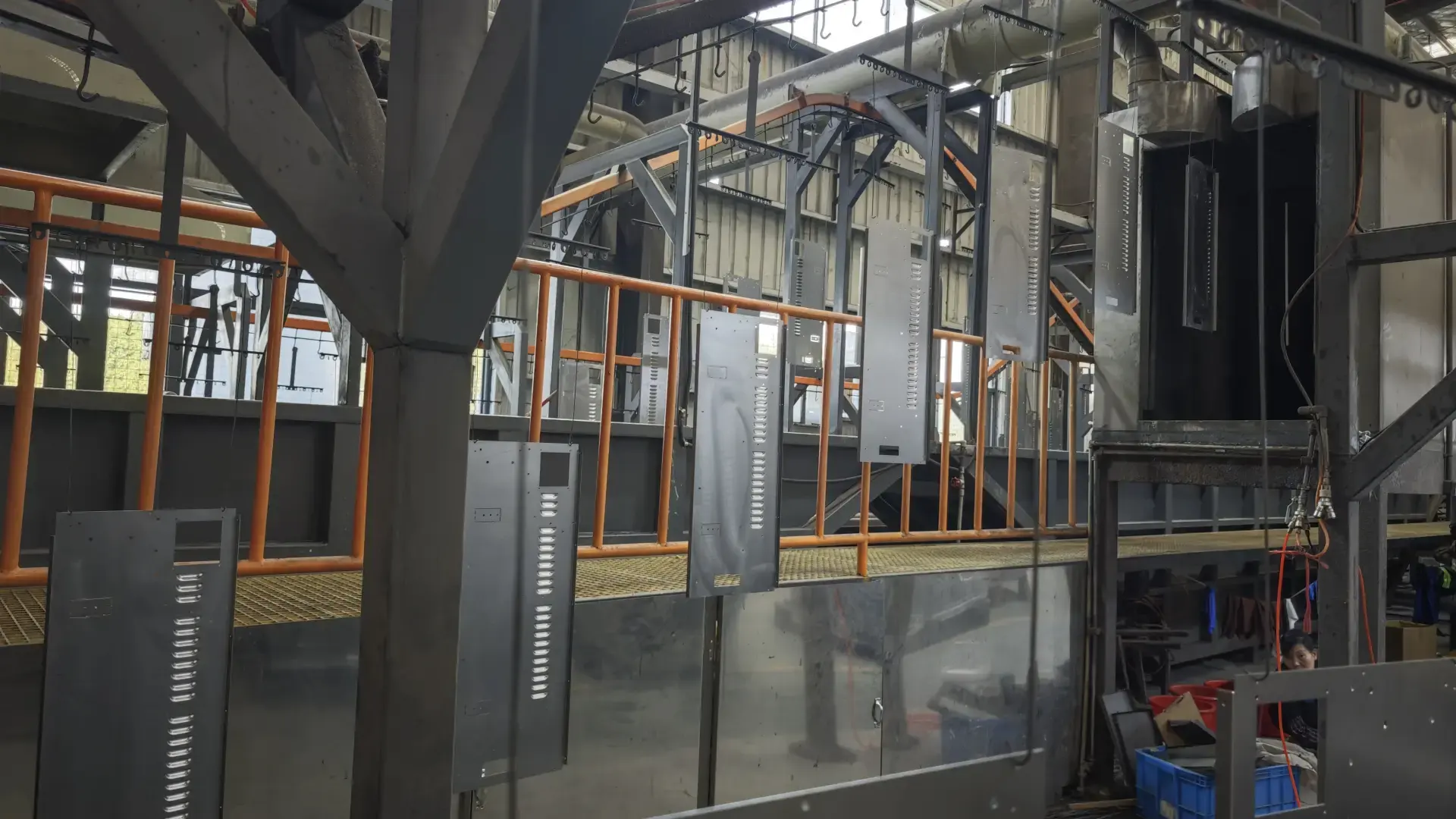 enclosure sheet metal enclosure sheet metal