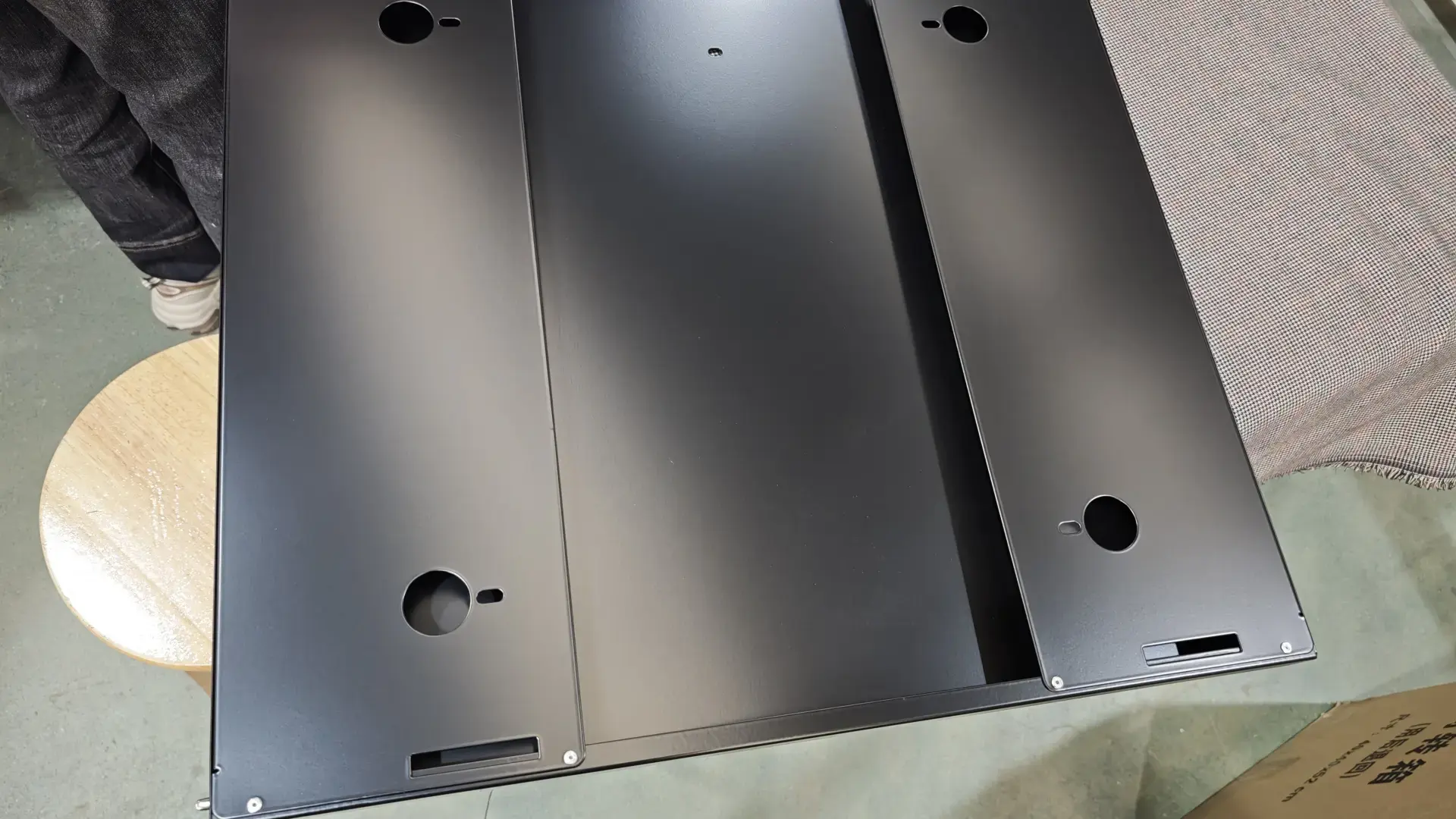 Best Materials for Outdoor BBQ Metal Components