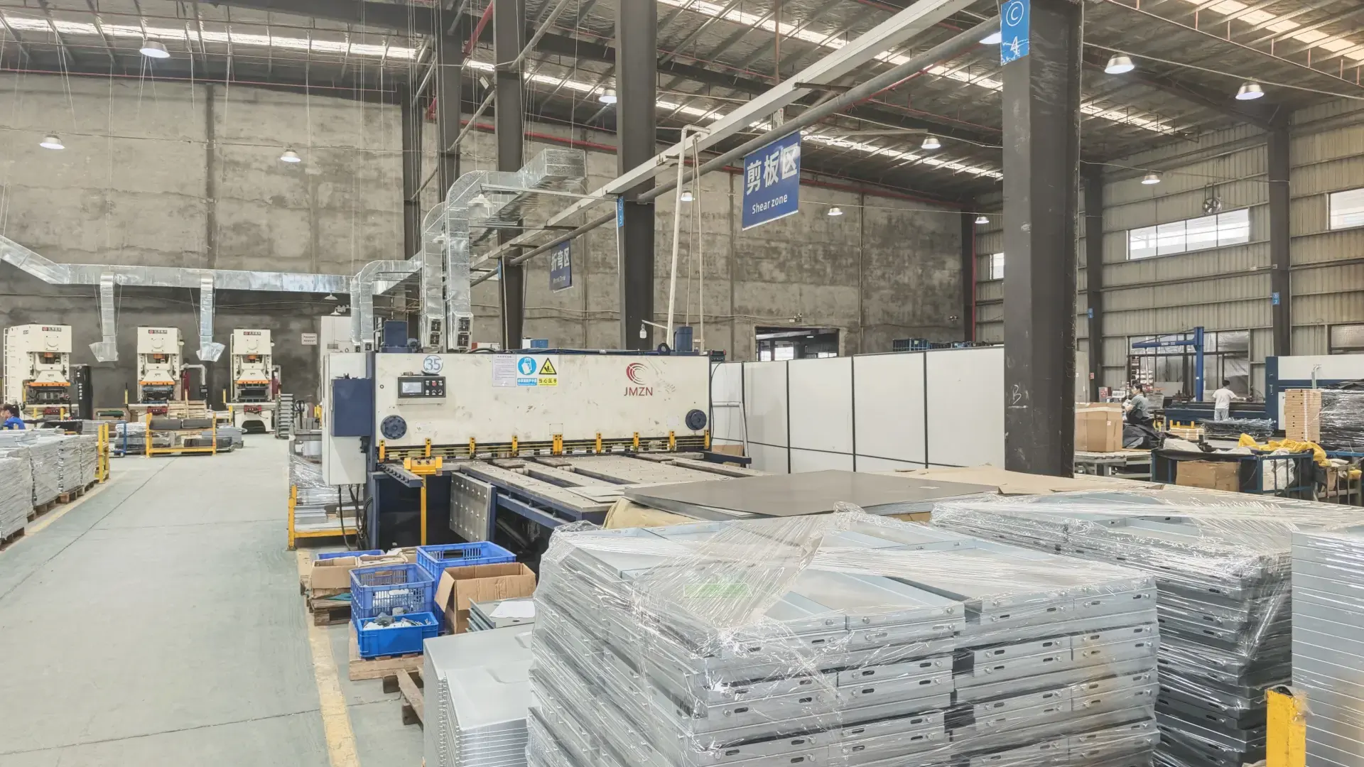 unmanned aerial vehicle metal fabrication unmanned aerial vehicle metal fabrication