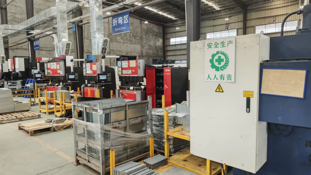 Why Sheet Metal Processing Is the Smart Choice for Custom Manufacturing？