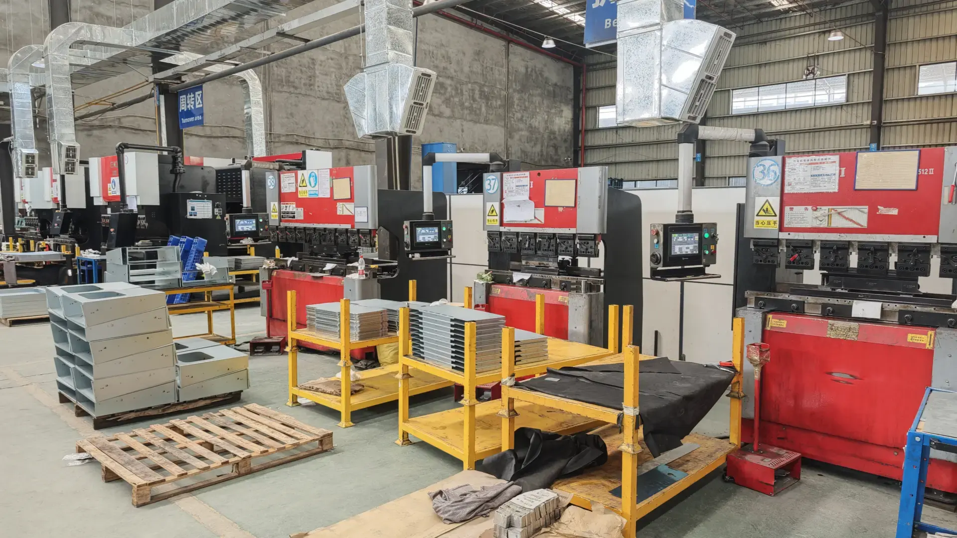 aerospace sheet metal forming aerospace sheet metal forming