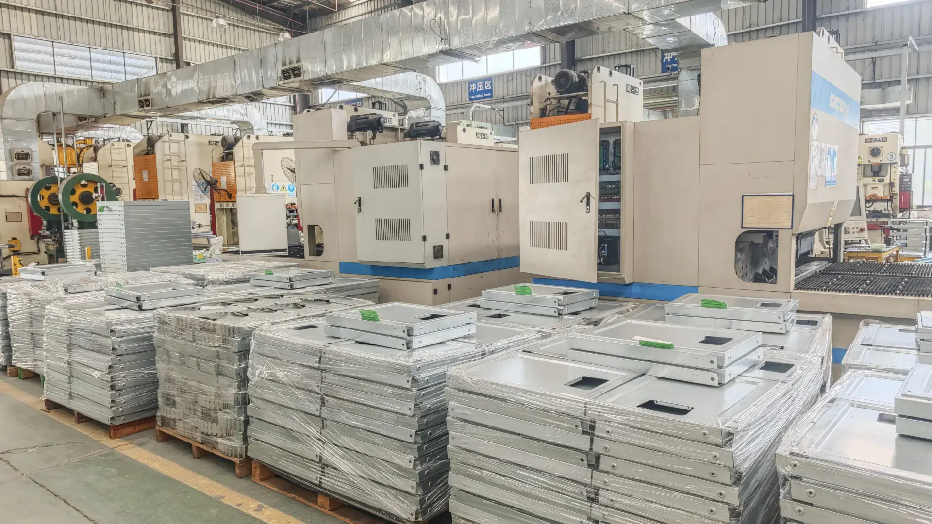 drone chassis sheet metal drone chassis sheet metal