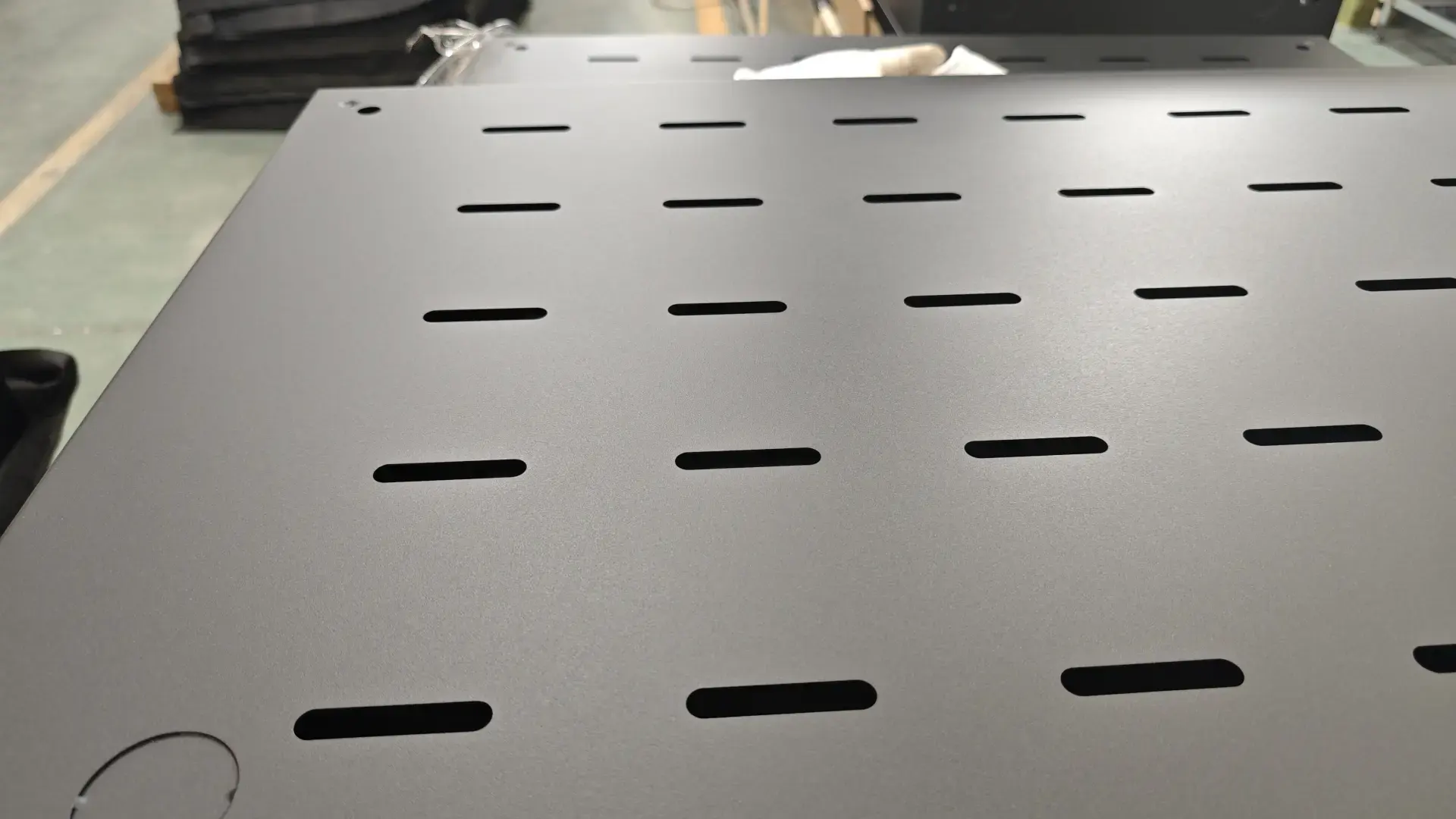 drone fuselage metal parts drone fuselage metal parts
