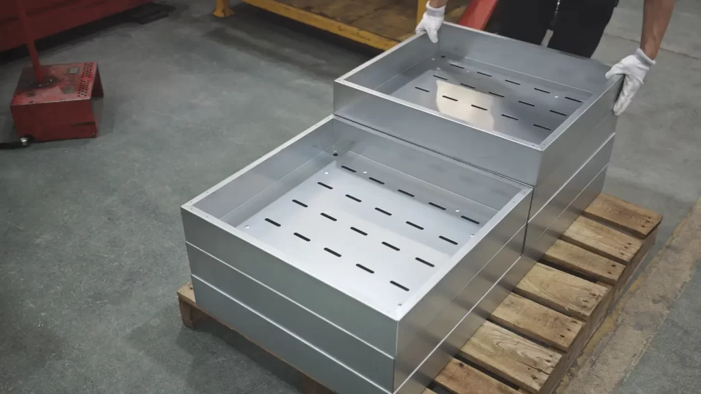 Sheet Metal