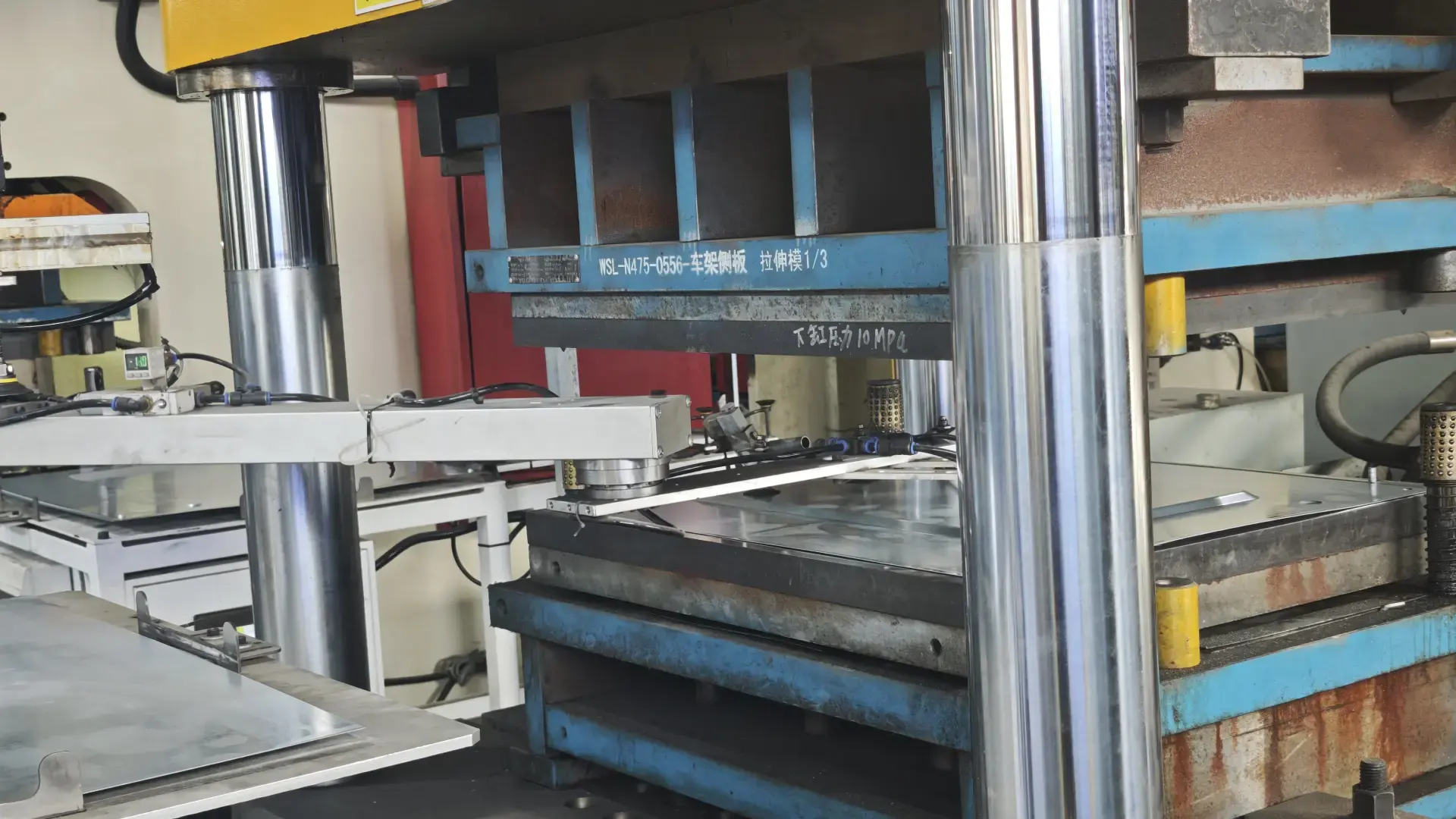 UAV sheet metal welding costs too much discover these smart savings now