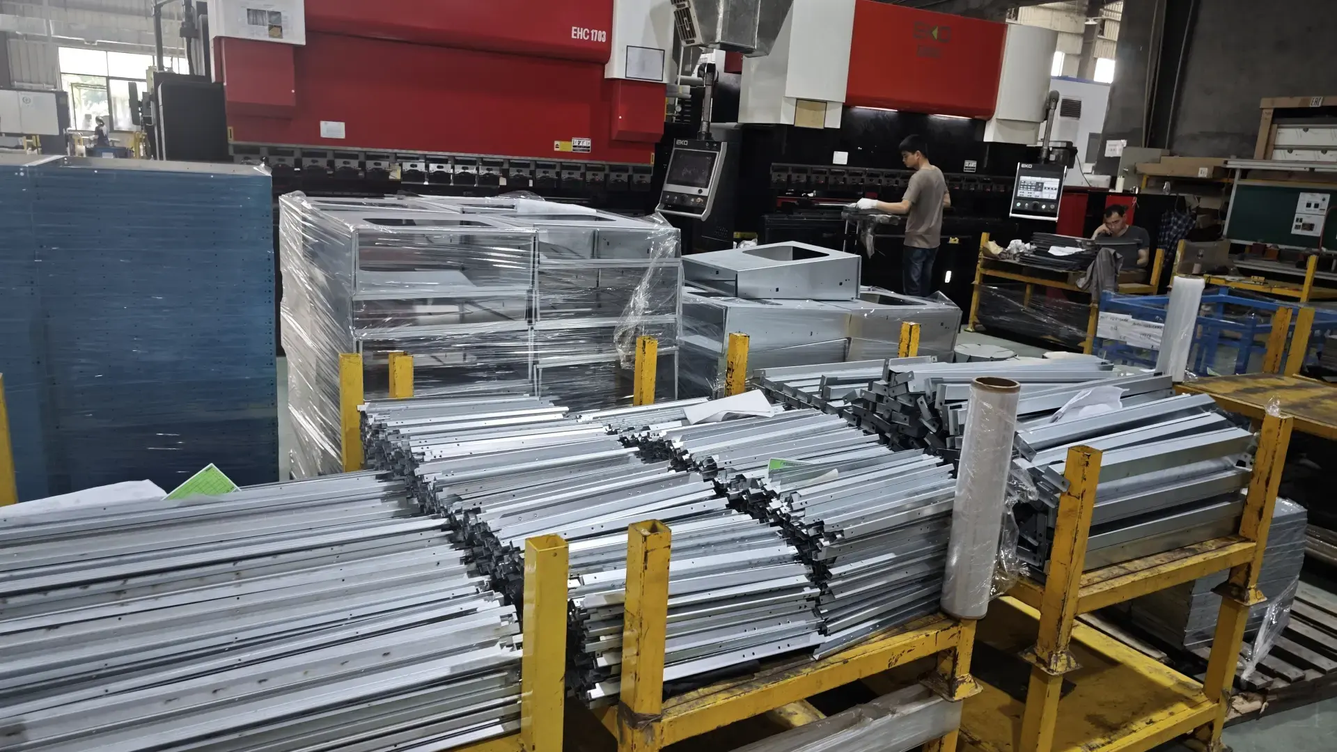 sheet metal enclosure sheet metal enclosure