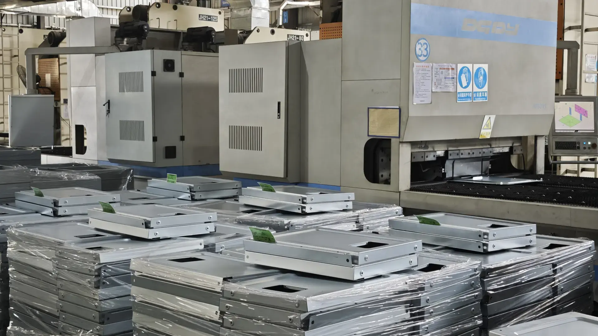 EV sheet metal parts EV sheet metal parts