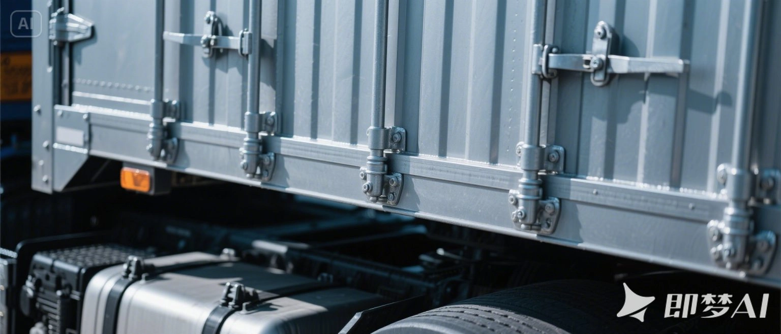 TRANSPORTATION EQUIPMENT FABRICATION SOLUTIONS