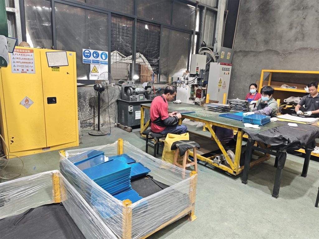 OEM Sheet Metal Fabrication: Top 6 Solutions for Your Manufacturing Needs