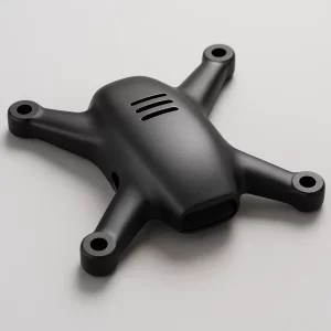 Outer Shells (Covers, Domes)