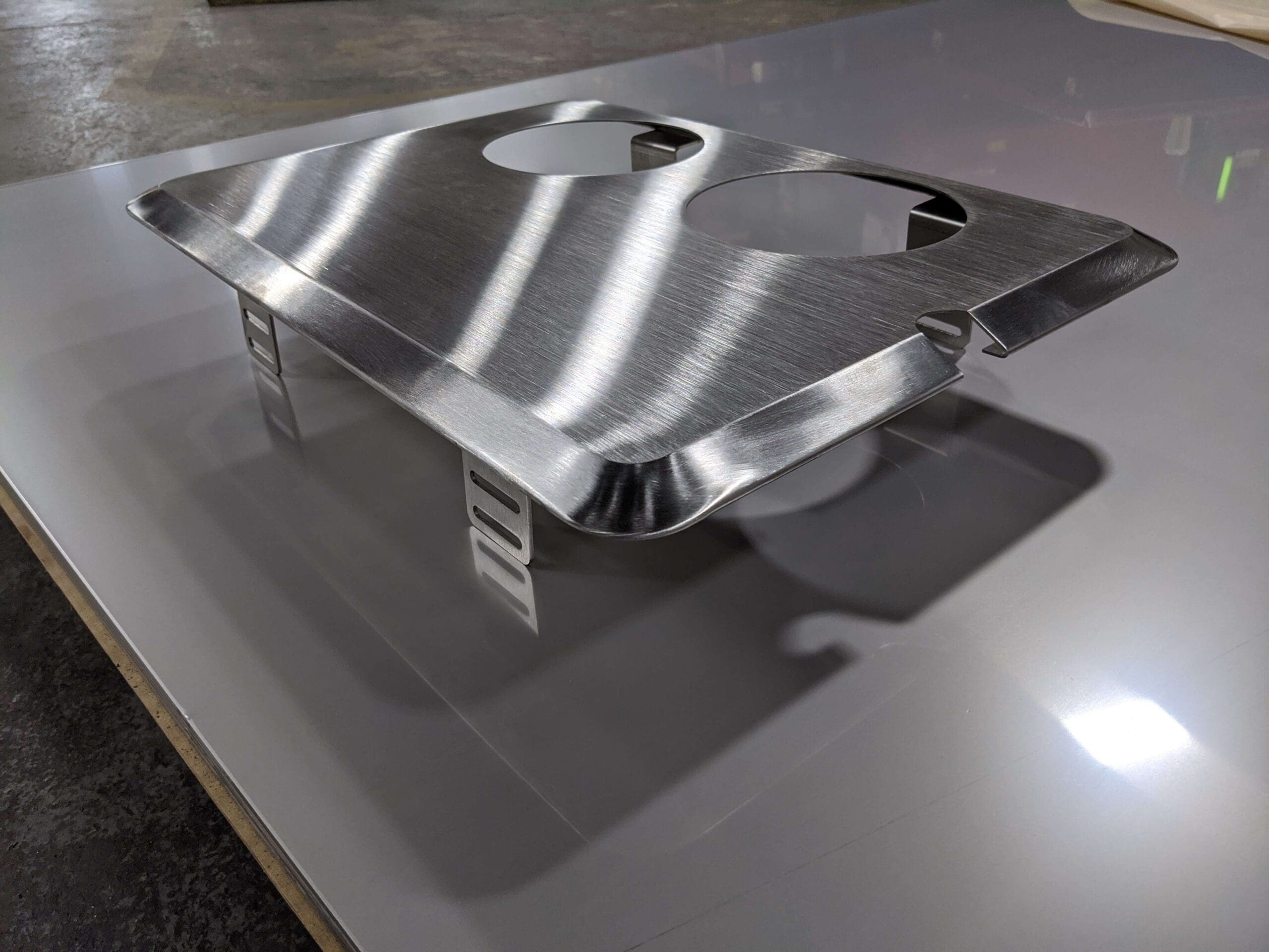 Sheet Metal Solutions for Medical Device Casings: A Comprehensive Guide