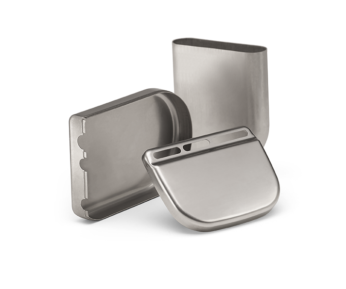 Sheet Metal Solutions for Medical Device Casings: A Comprehensive Guide