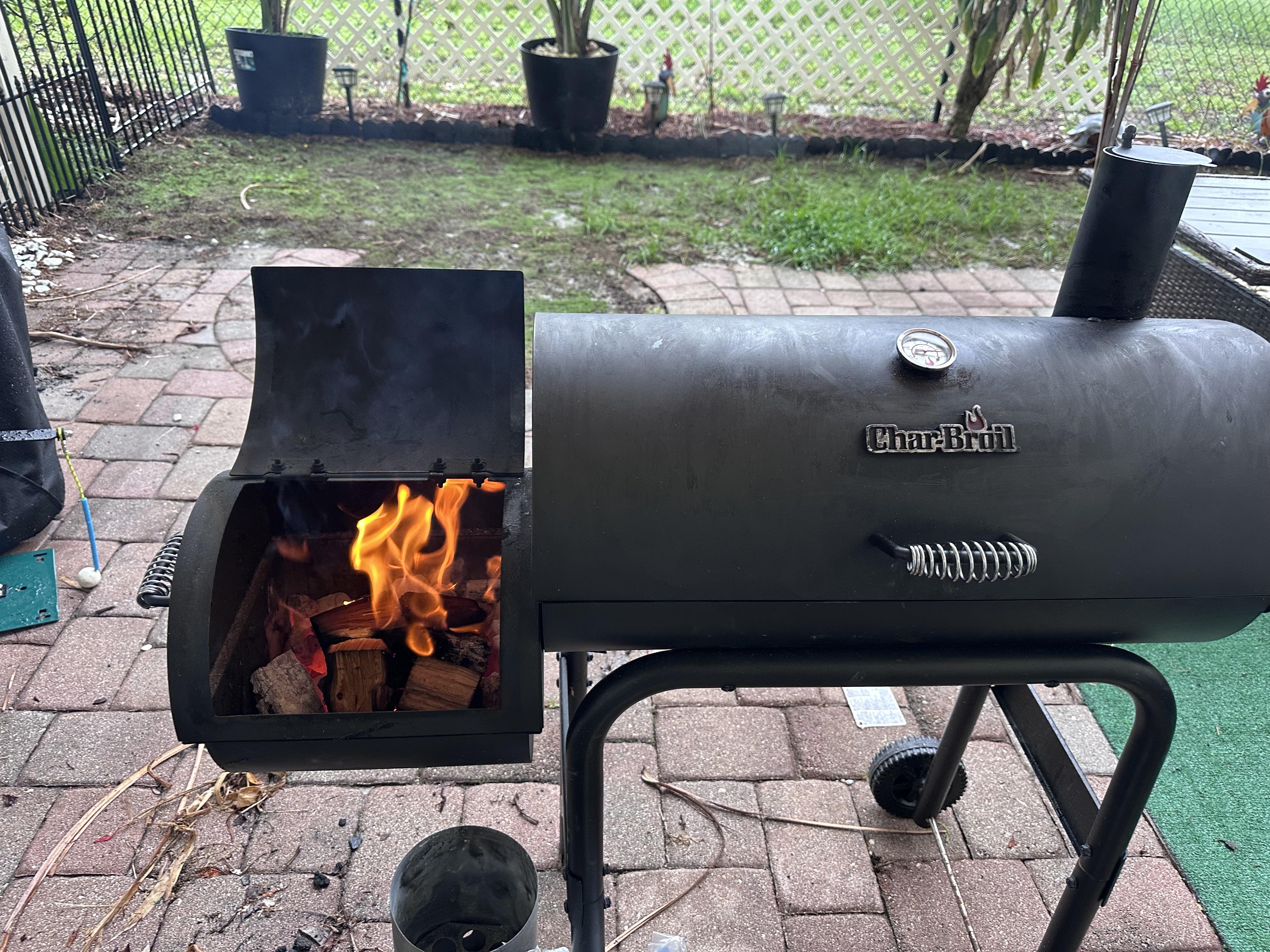 What Makes a BBQ Firebox Long-Lasting?