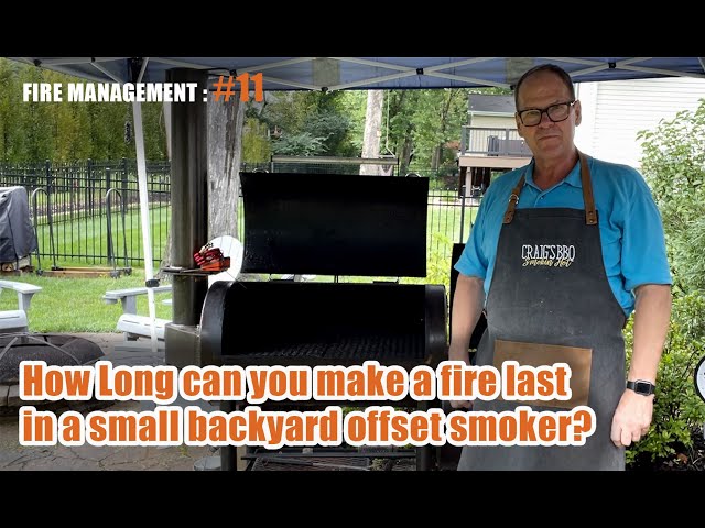 What Makes a BBQ Firebox Long-Lasting?