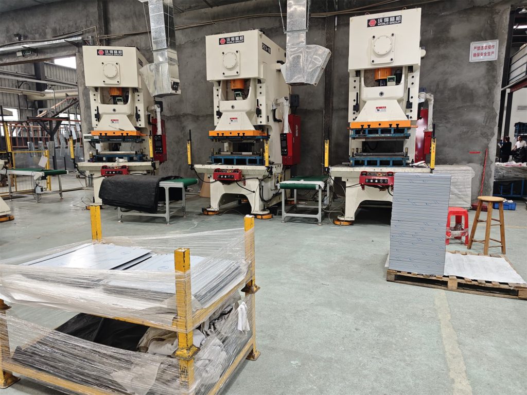 OEM Sheet Metal Fabrication: Top 6 Solutions for Your Manufacturing Needs