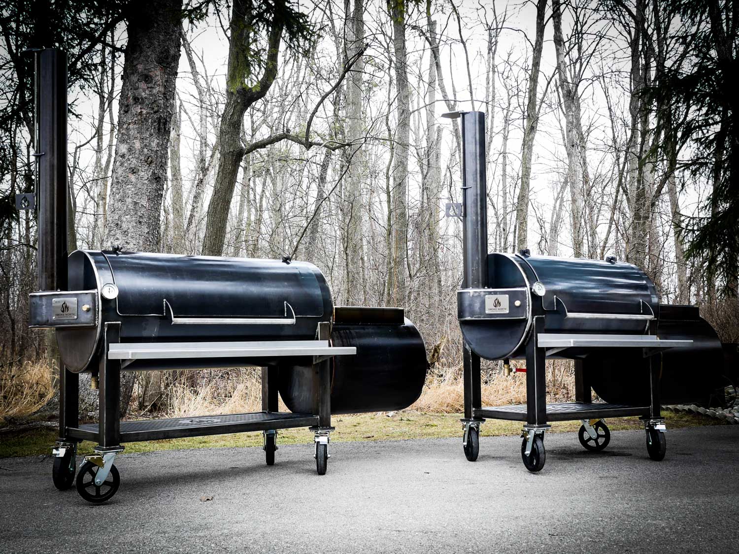 What Makes a BBQ Firebox Long-Lasting?