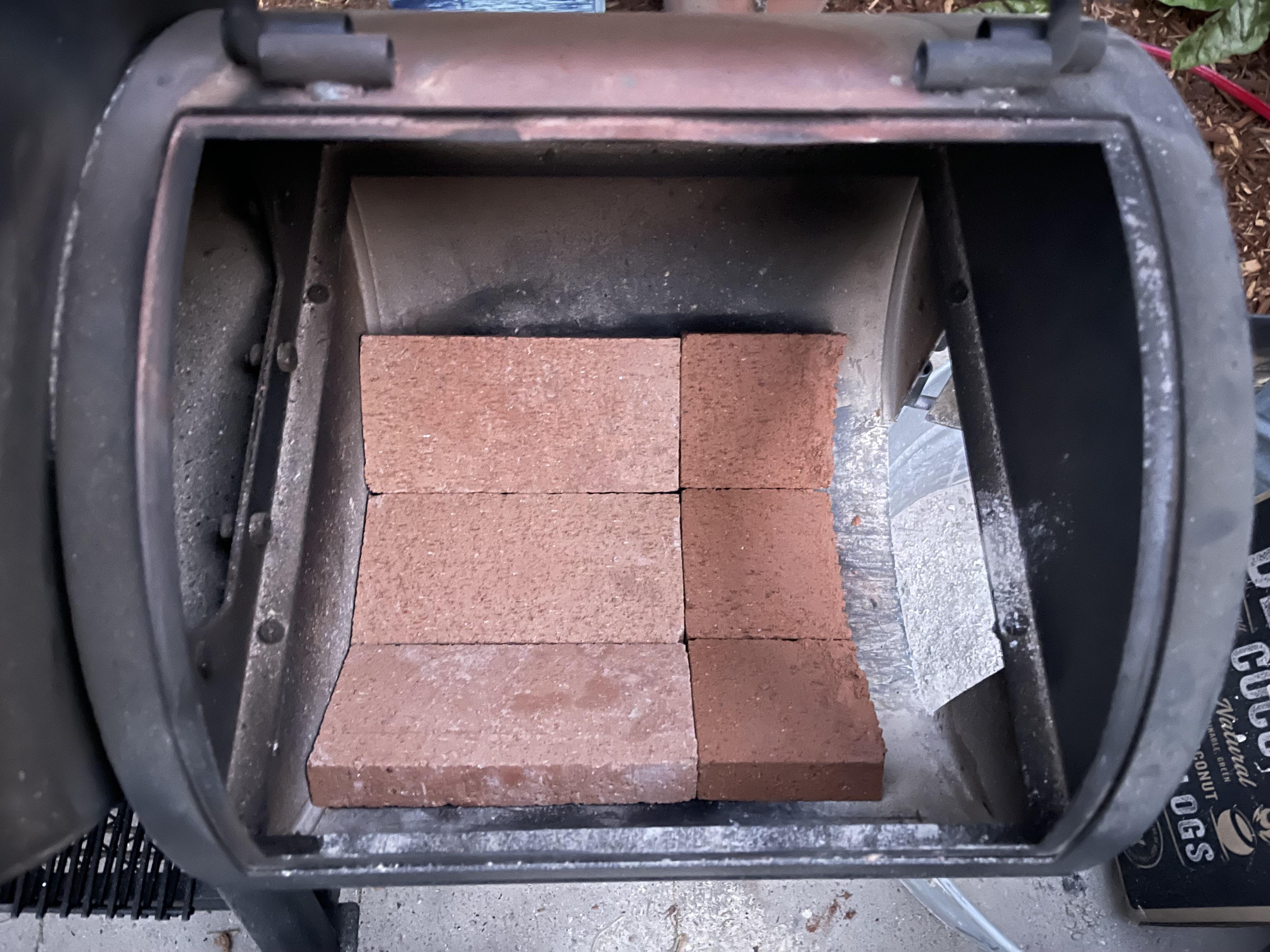 What Makes a BBQ Firebox Long-Lasting?