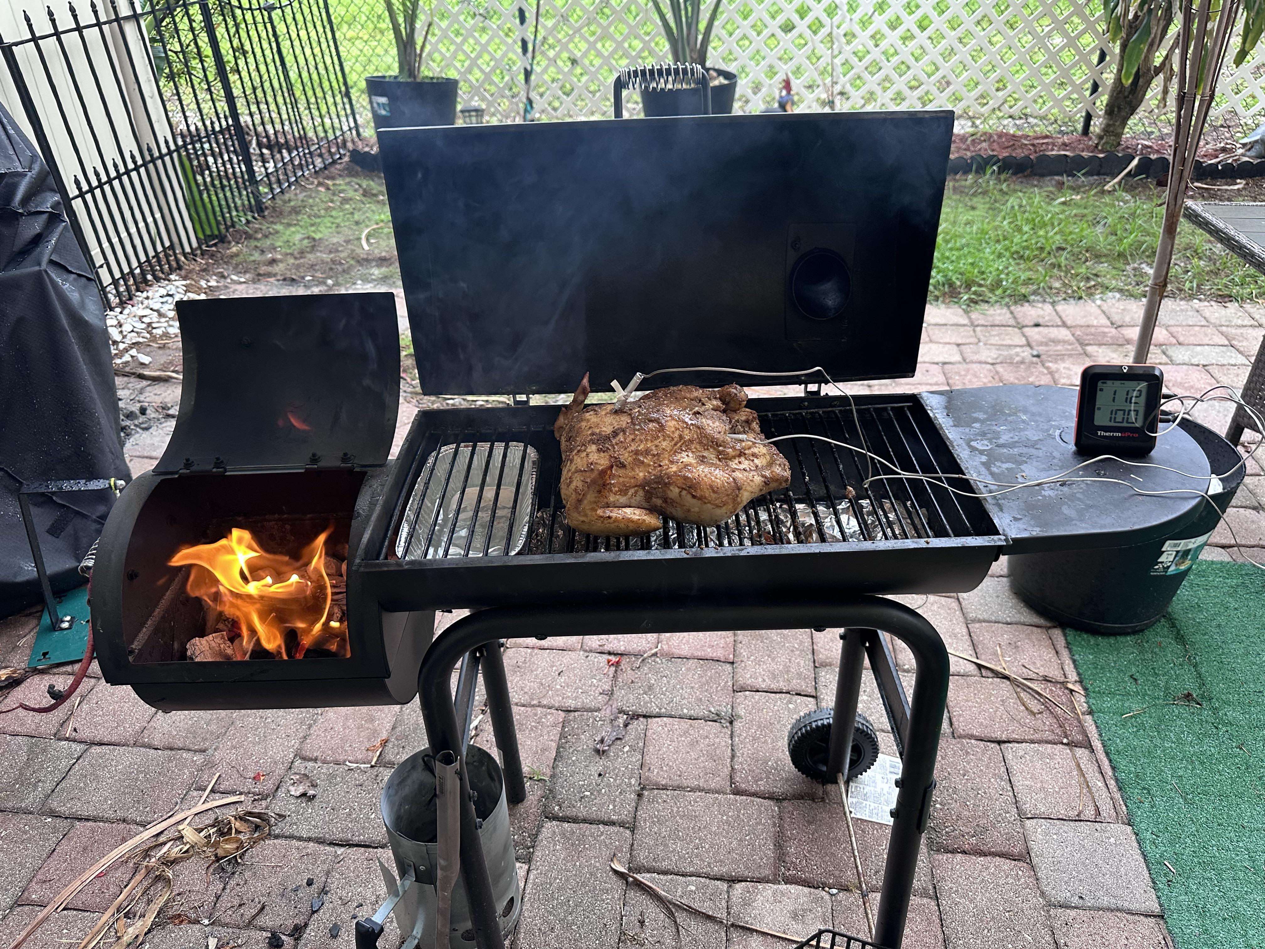 What Makes a BBQ Firebox Long-Lasting?