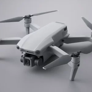High-Precision Drone Body Metal Panels