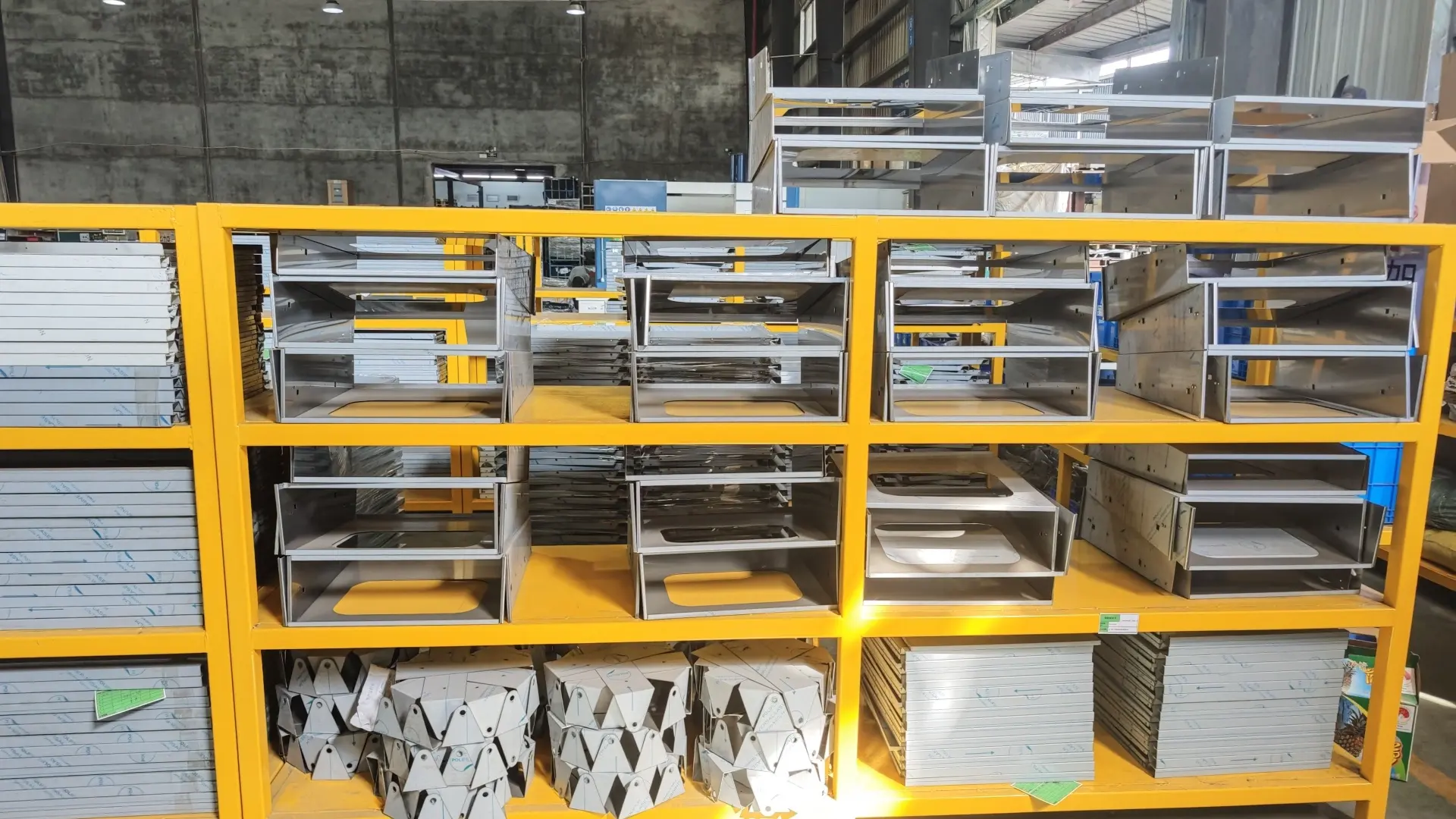 Industrial metal parts OEM precision tips? (how to get high-quality results)