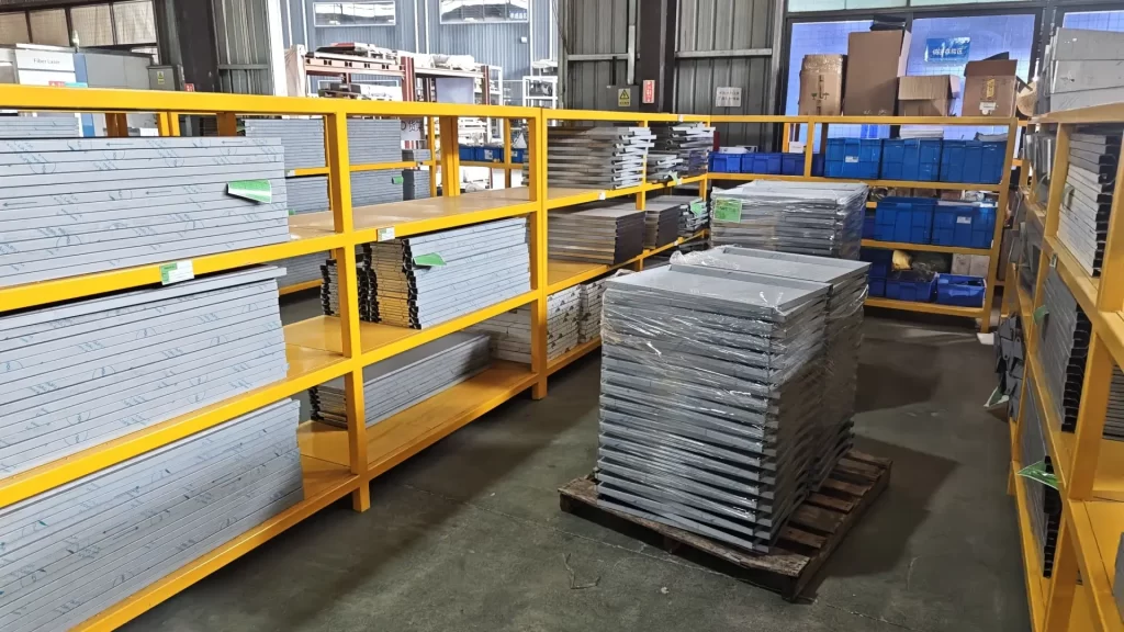 Comparing Prices Finding Affordable Enclosure Metal Box Manufacturer Options