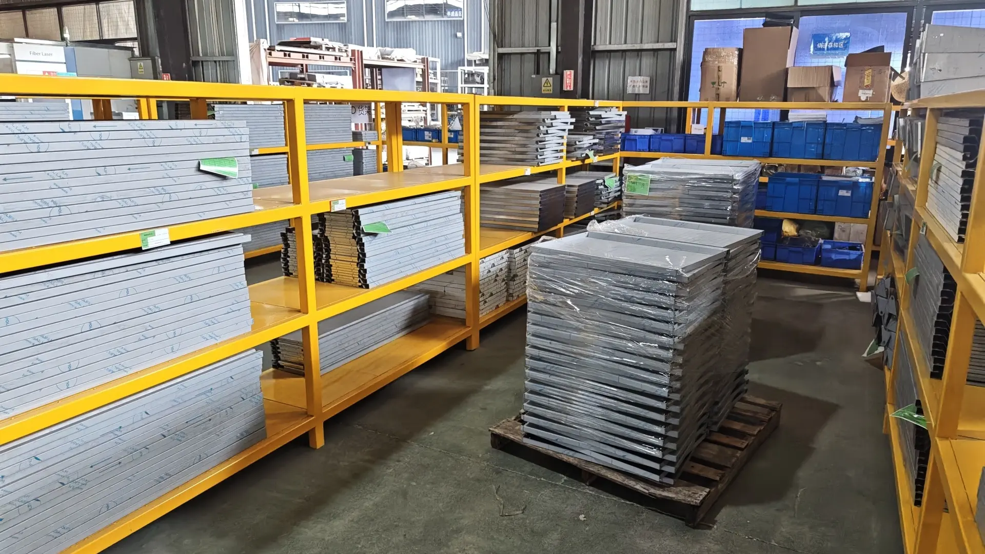 Comparing Prices Finding Affordable Enclosure Metal Box Manufacturer Options