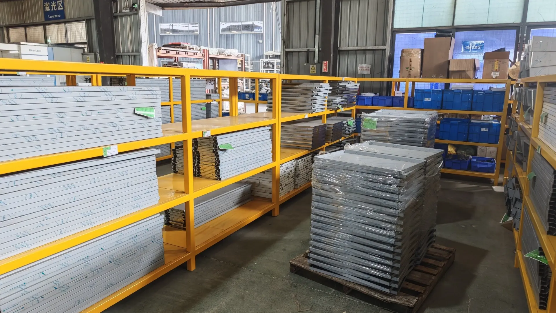 Comparing Prices Finding Affordable Enclosure Metal Box Manufacturer Options