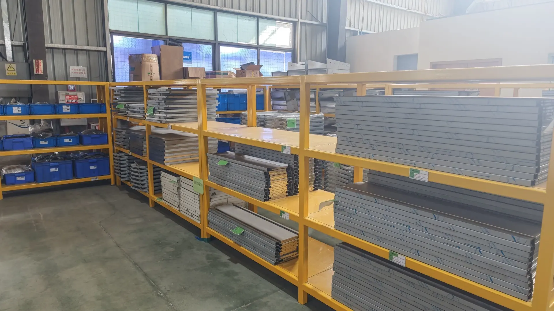 Best Sheet Metal Housing Supplier for Electronics? Industrial Solutions Guide