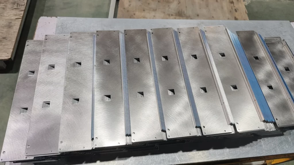 Sheet metal housing supplier reviews? (see user ratings here!)