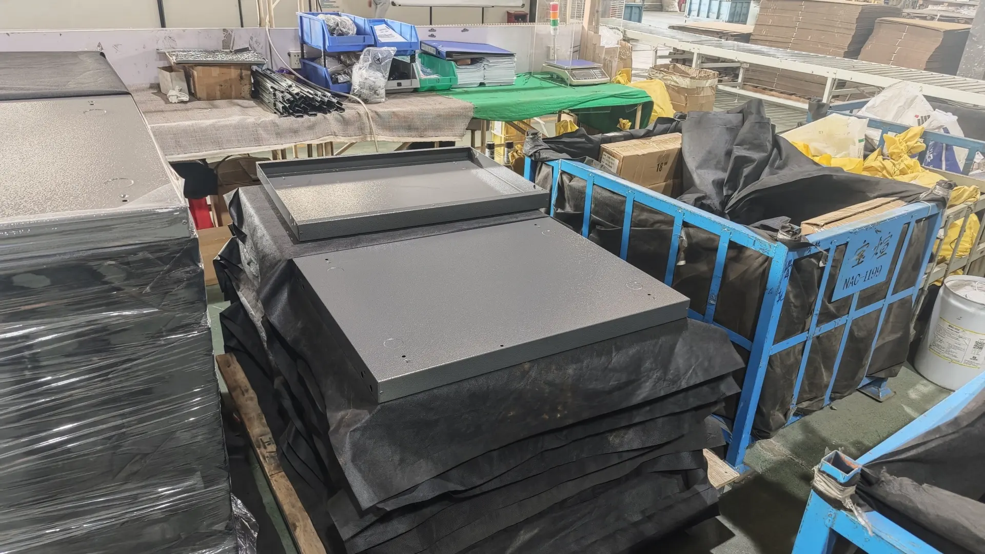 Sheet metal housing supplier reviews? (see user ratings here!)