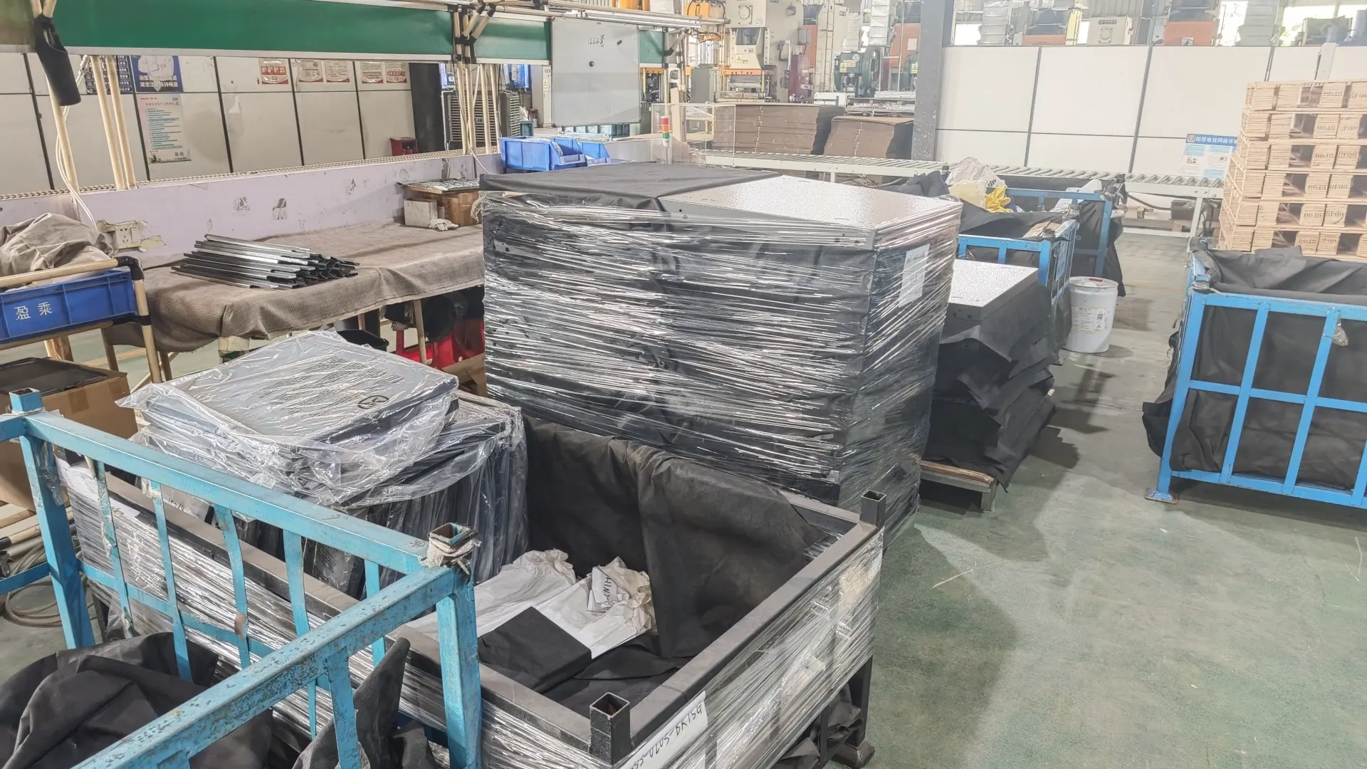 Best Sheet Metal Housing Supplier for Electronics? Industrial Solutions Guide