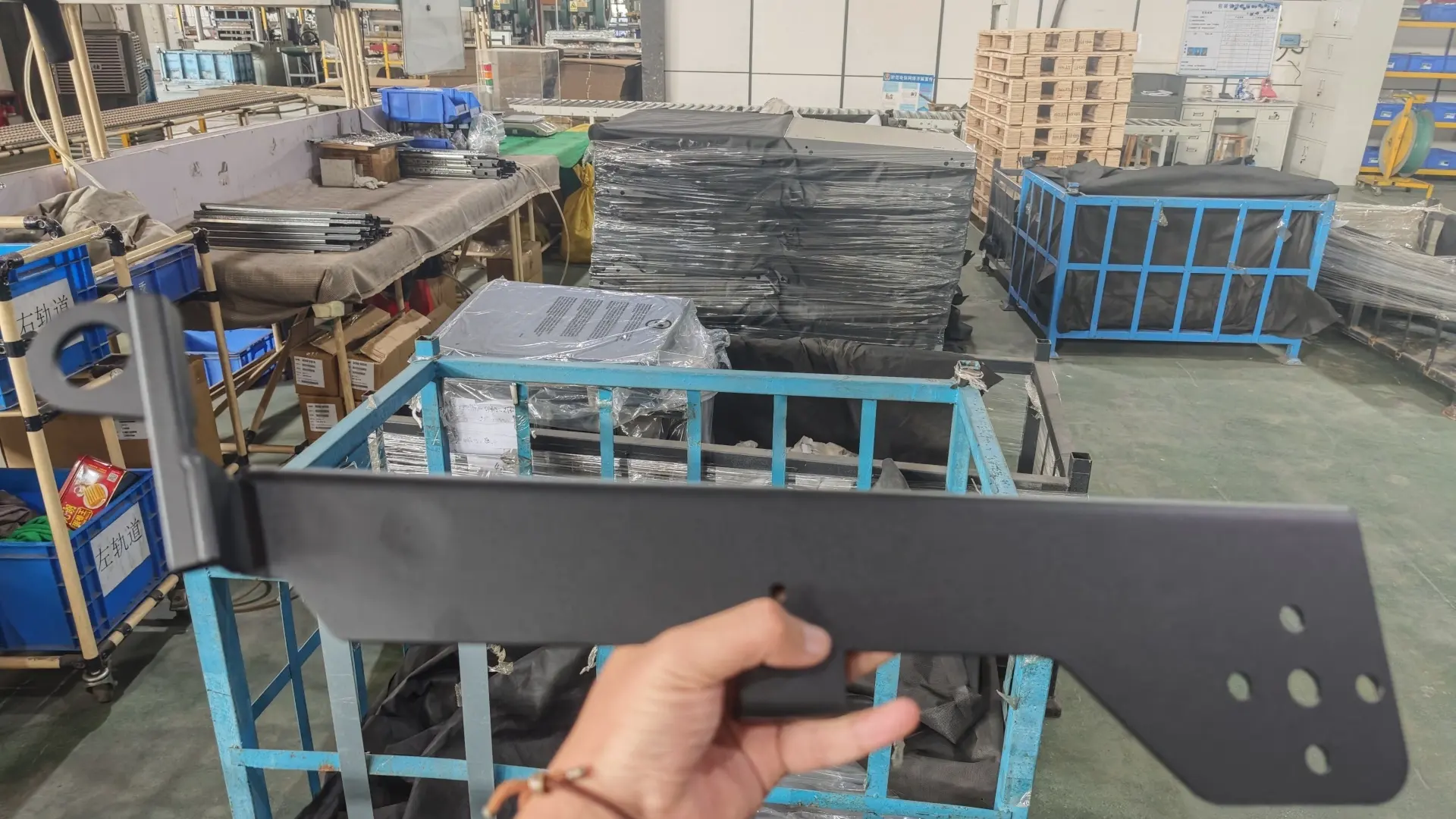 Finding Reliable OEM Sheet Metal Suppliers Best Tips for Buyers