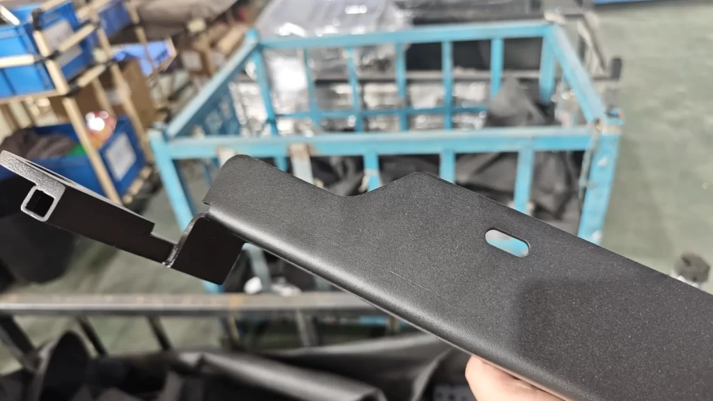 Roll Bar Fabrication Parts: 5 Ways Custom Automotive Parts Enhance Safety