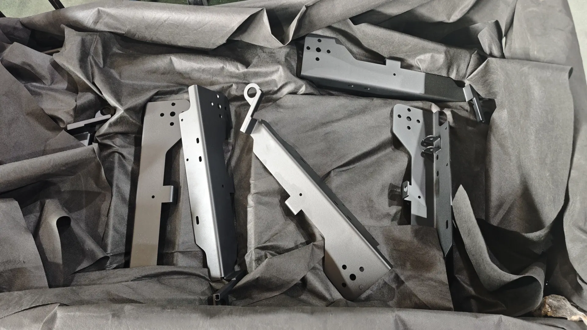 step by step precision sheet metal fabrication process (master it quickly)