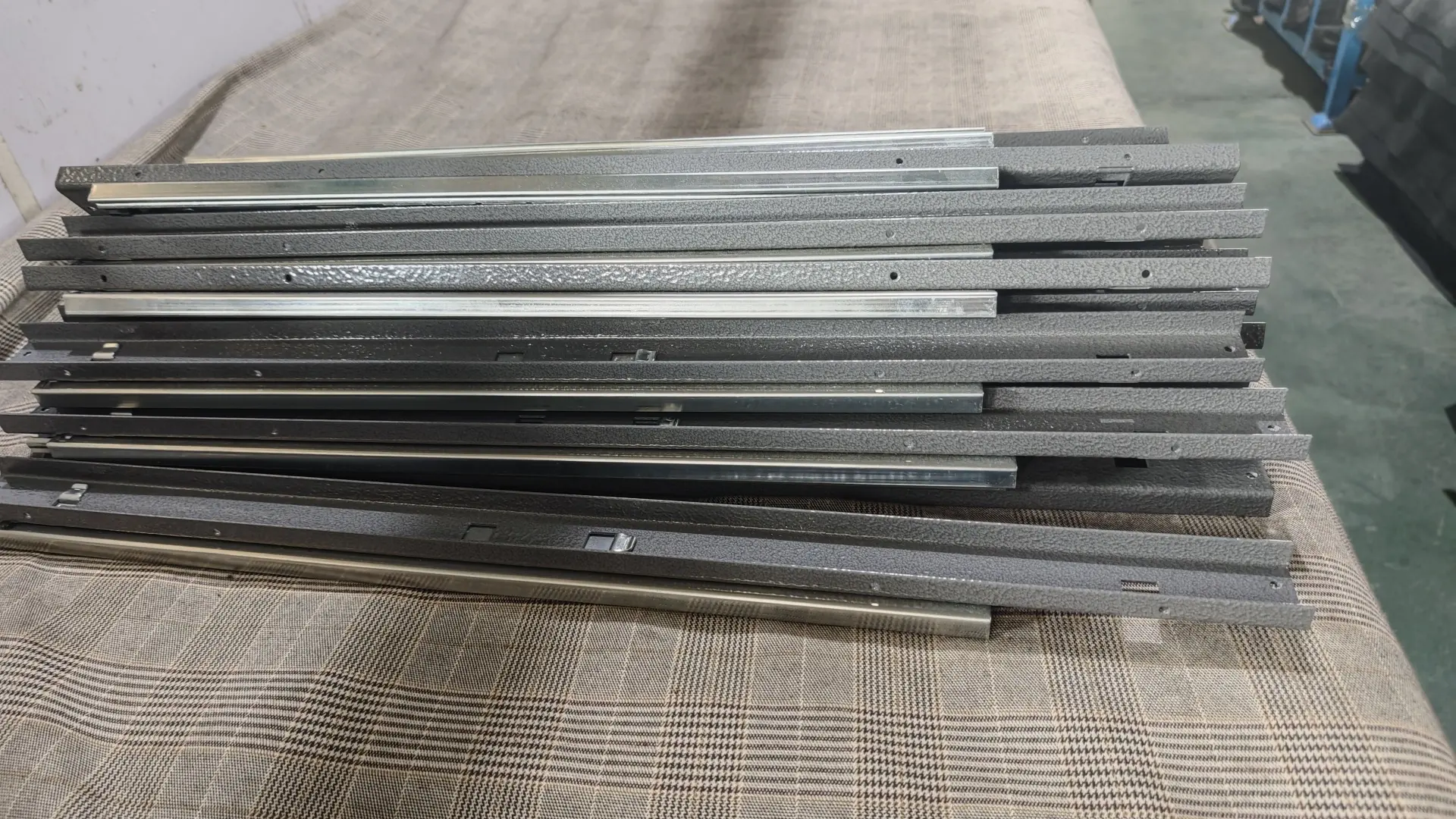 step by step precision sheet metal fabrication process (master it quickly)