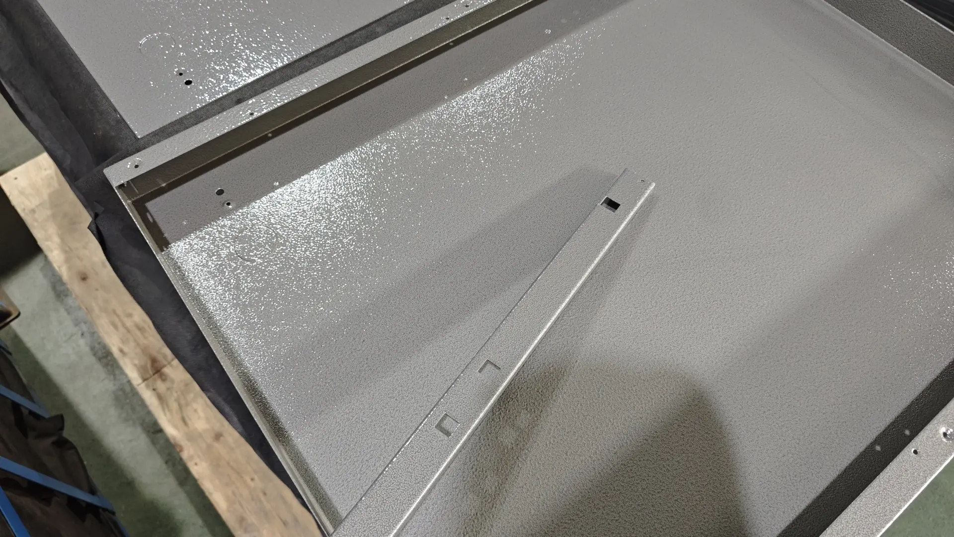 Getting Custom Sheet Metal Parts Made? Avoid These 4 Common Mistakes
