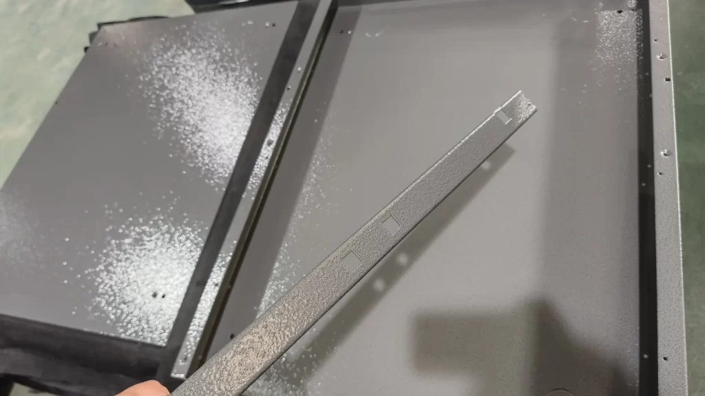 Where to Buy Folding Shelf Metal Parts Save Money Top Brands