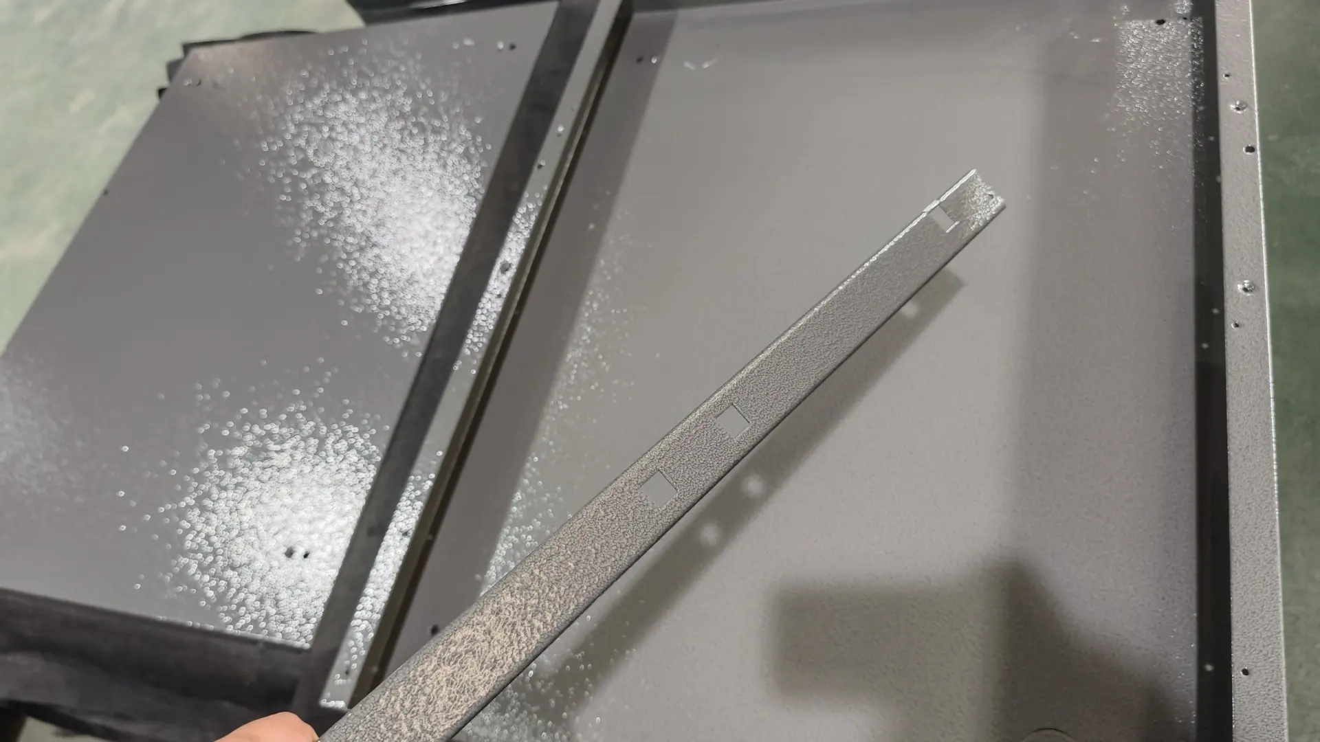 Where to Buy Folding Shelf Metal Parts Save Money Top Brands