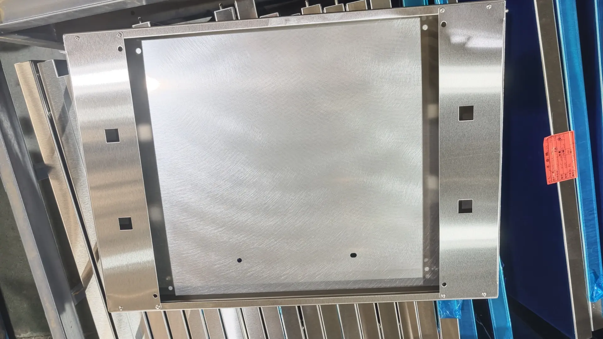 Which wall mounted metal bracket is best? (Compare top brands and features)
