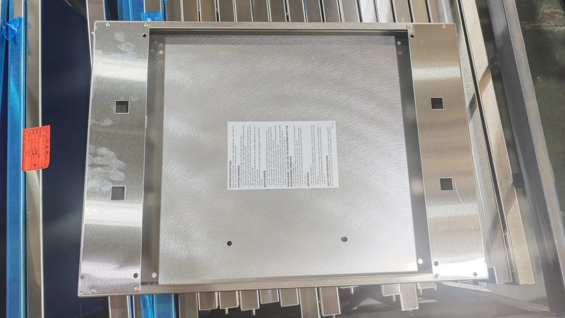 Mobile tool cart fabrication quality: 4 key checks before buying materials