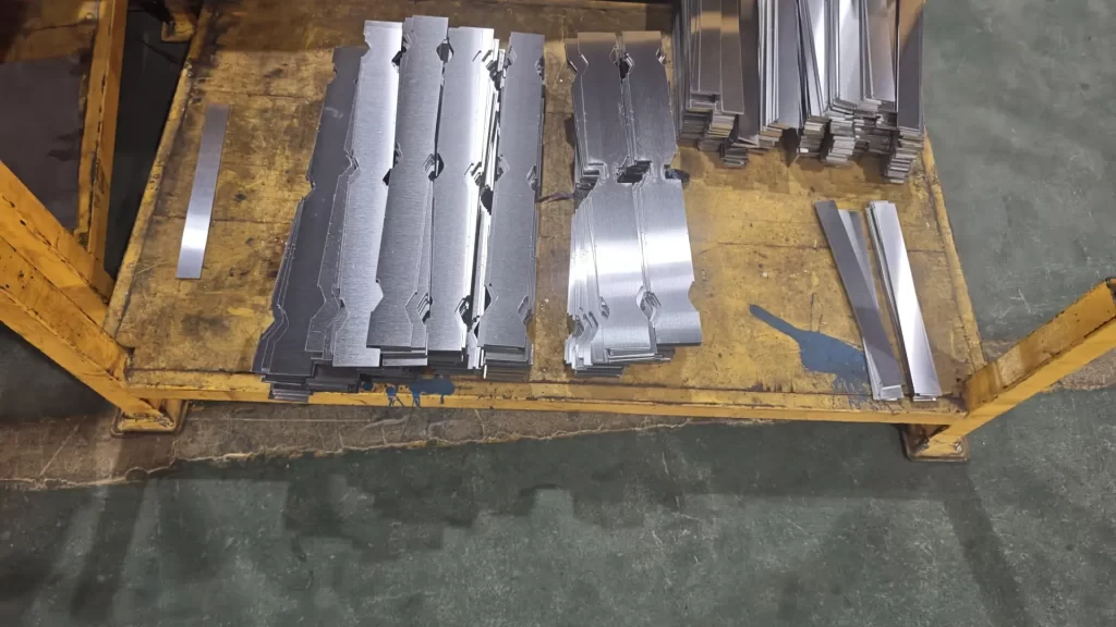 Which Precision Sheet Metal Fabrication Company Should You Choose?The Ultimate Guide to Avoiding Pitfalls in High-Accuracy Mechanical Parts