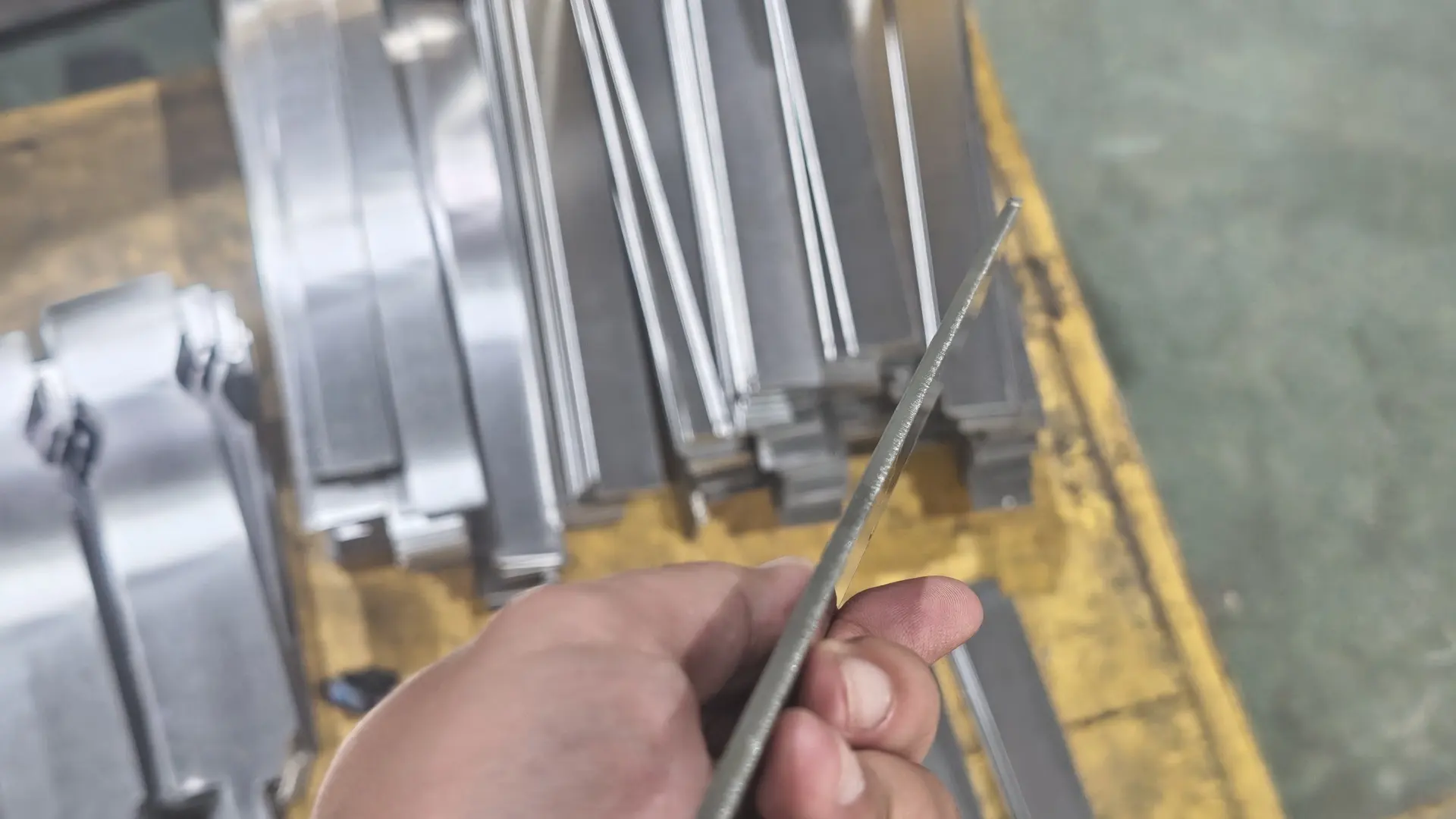 Where to Get Strong Steel Enclosure for Commercial Freezer? (Tips Inside!)