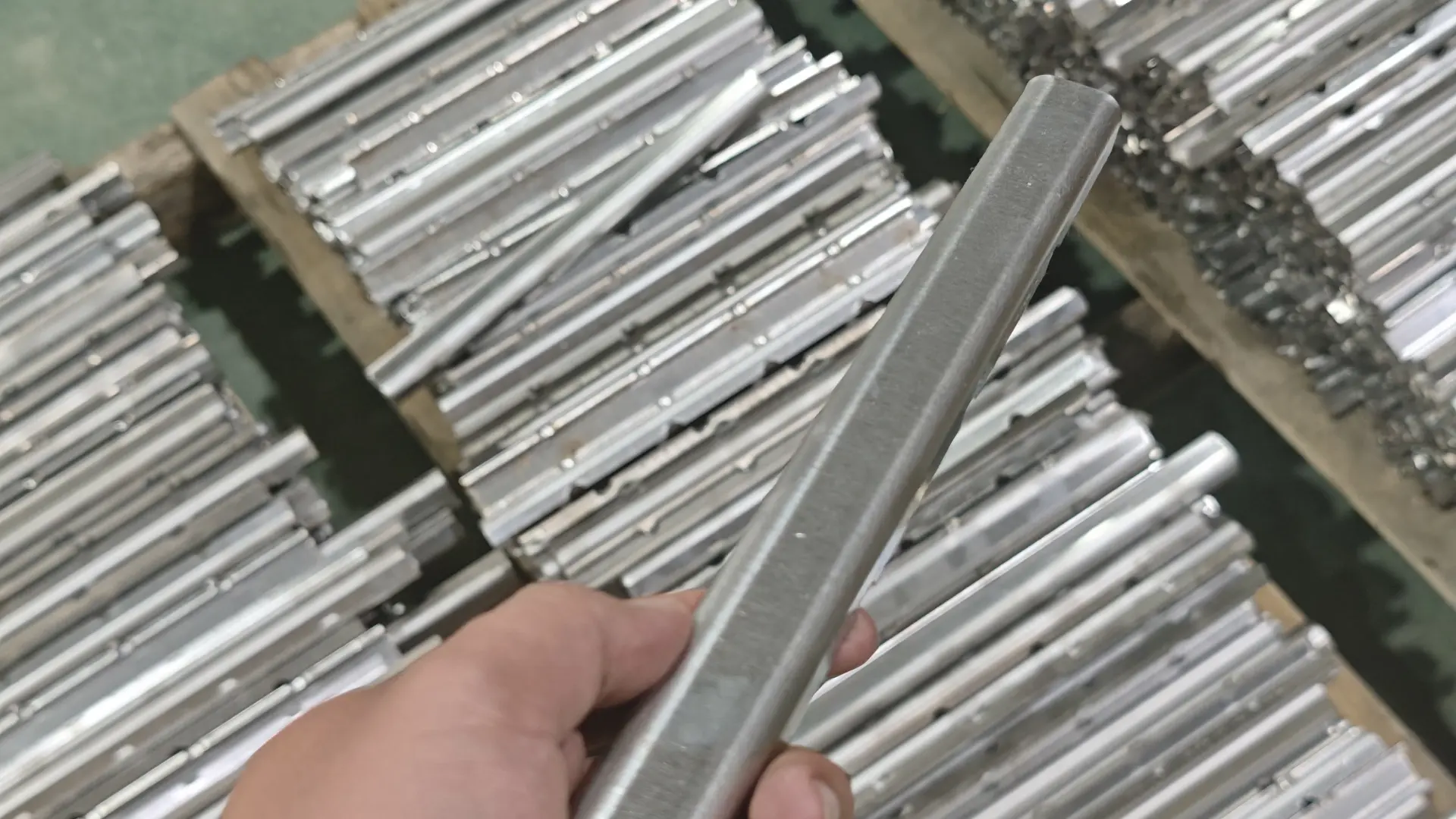 Refrigerator metal frame cleaning guide simple steps.