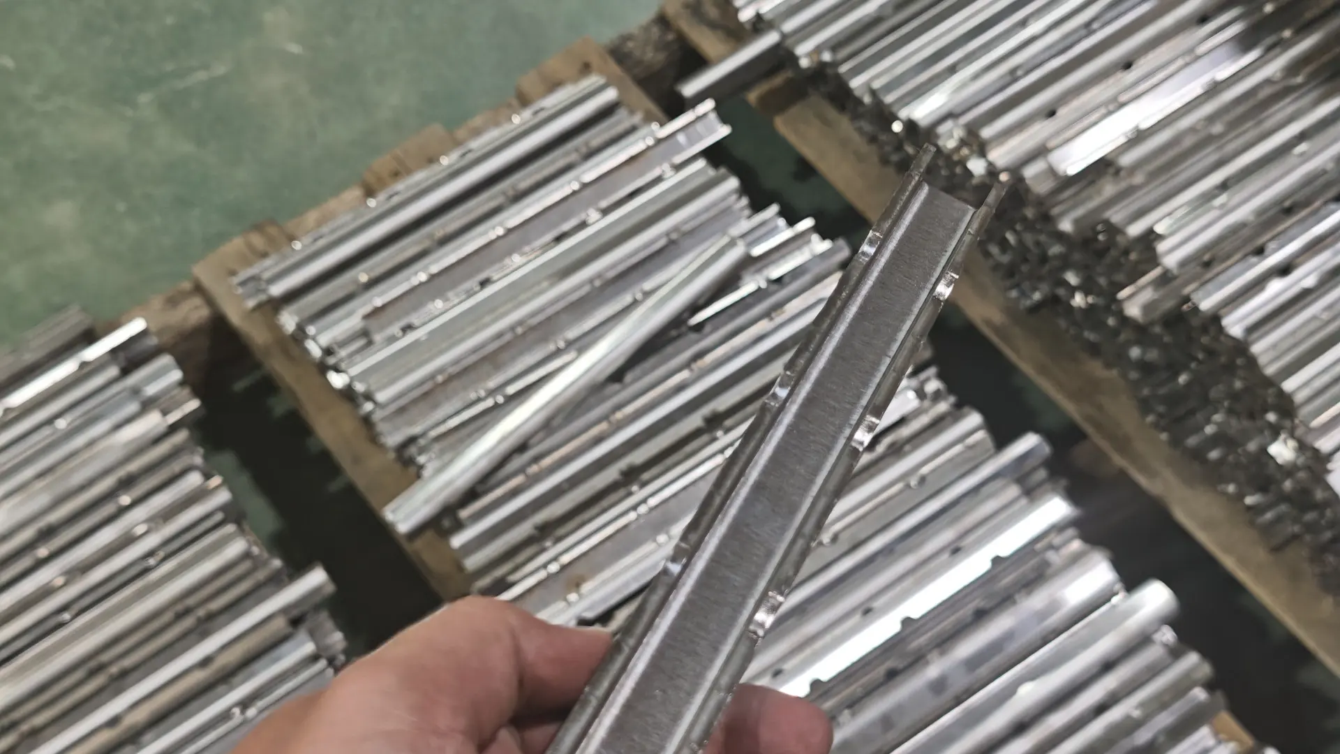 Refrigerator metal frame cleaning guide simple steps.
