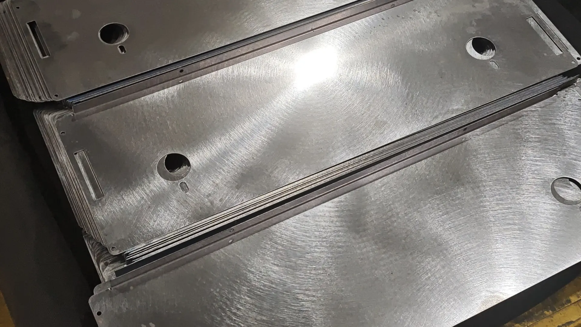 Sheet Metal Power Box Uses Discover 5 Practical Applications in Daily Life