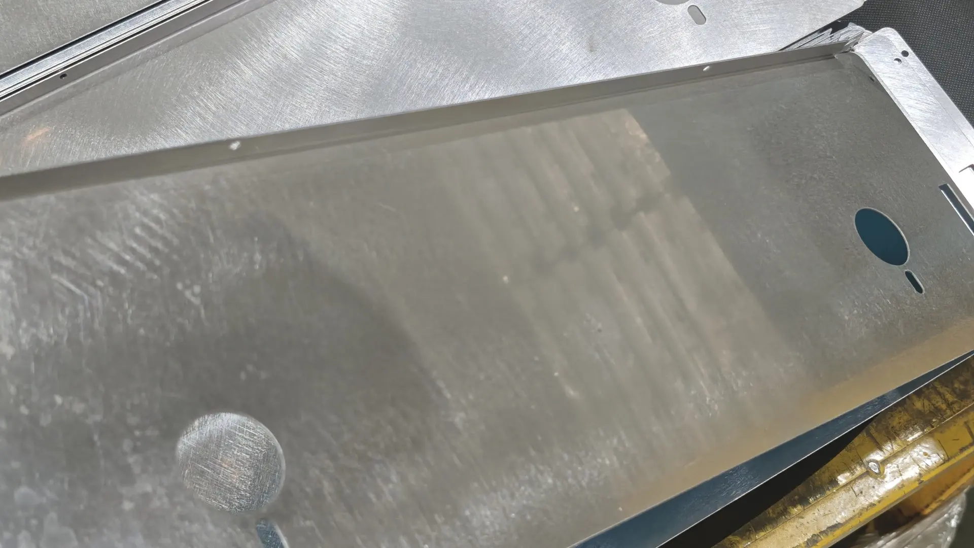Sheet Metal Power Box Uses Discover 5 Practical Applications in Daily Life